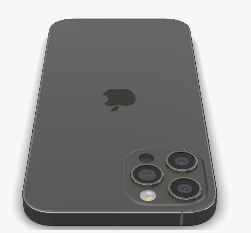 IPHONE 12 PRO MAX 128G
