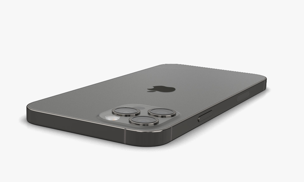 IPHONE 12 PRO MAX 128G