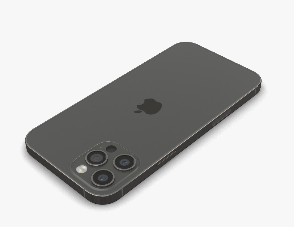 IPHONE 12 PRO MAX 128G