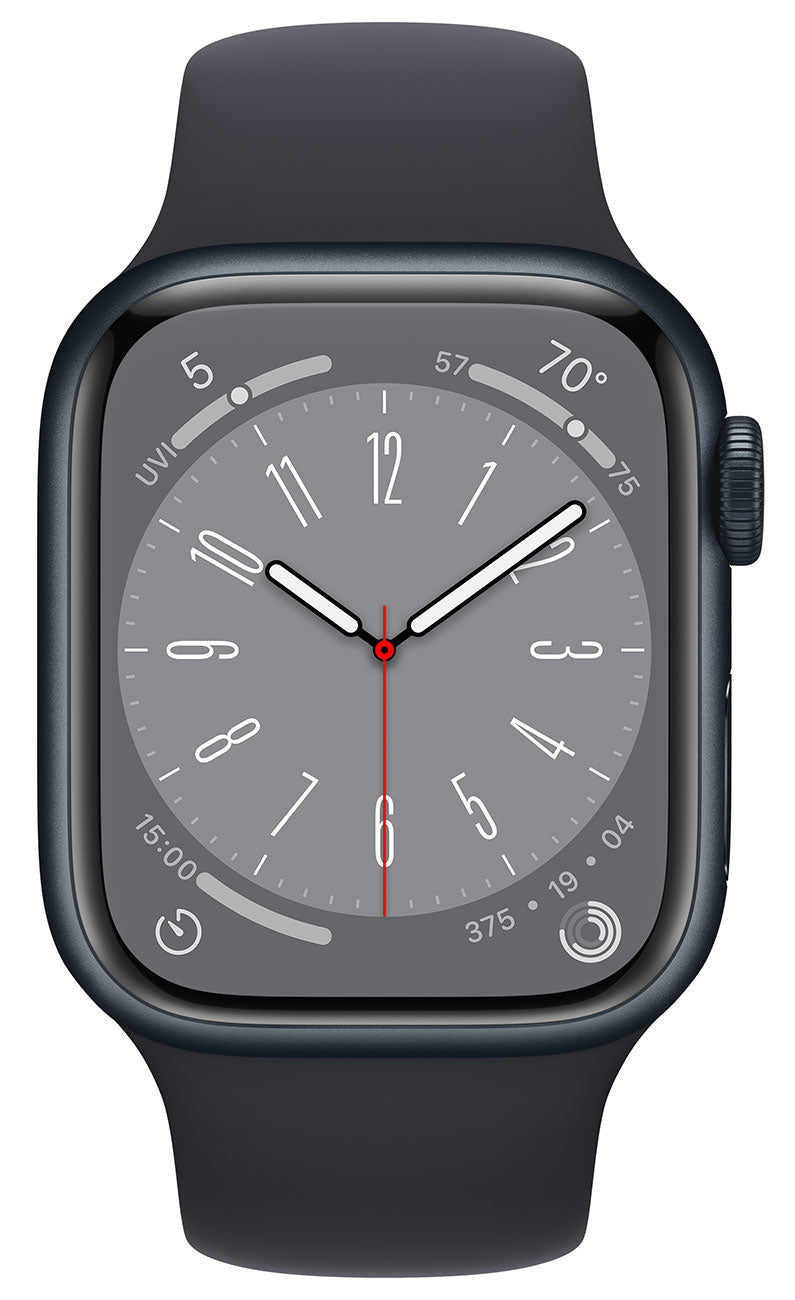 APPLE WATCH SERIE 8 - 45MM