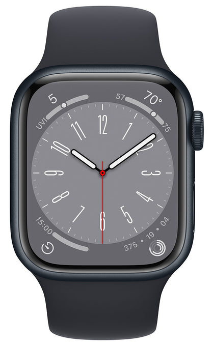 APPLE WATCH SERIE 8 - 45MM
