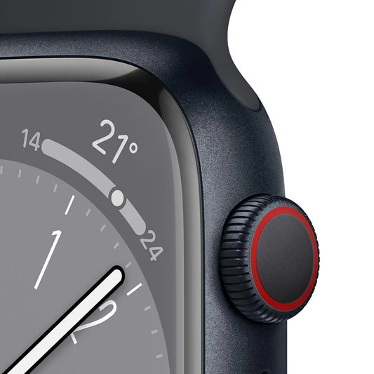 APPLE WATCH SERIE 8 - 45MM