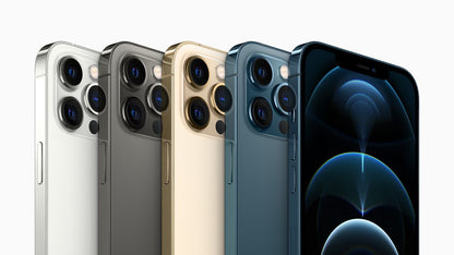 IPHONE 12 PRO MAX 128G