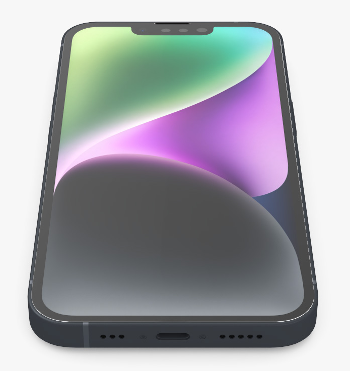 IPHONE 14 -128GB