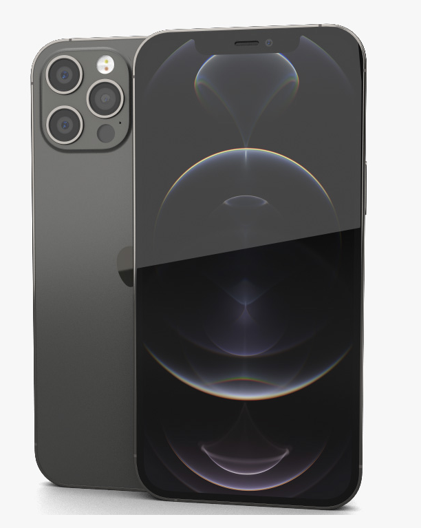 IPHONE 12 PRO MAX 128G