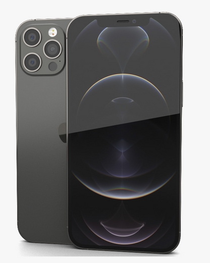 IPHONE 12 PRO MAX 128G