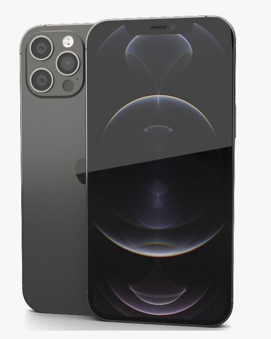 IPHONE 12 PRO MAX 128G