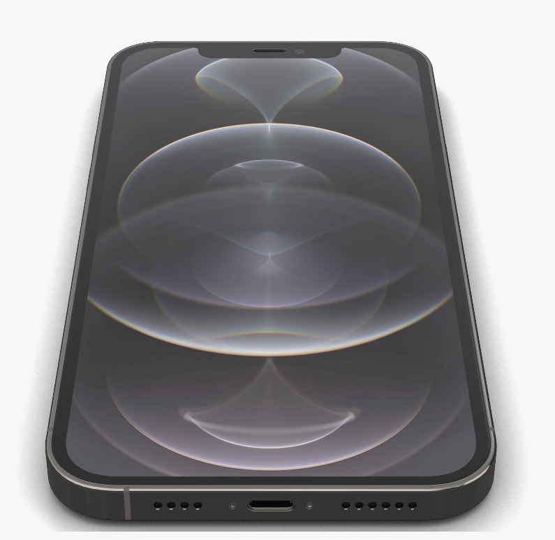 IPHONE 12 PRO MAX 128G