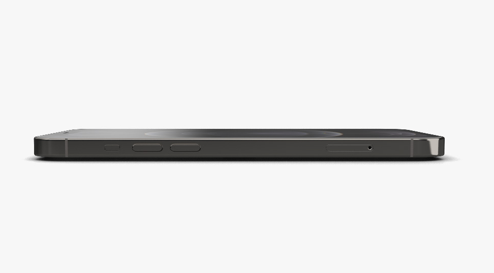 IPHONE 12 PRO MAX 128G