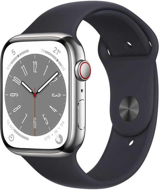 APPLE WATCH SERIE 8 - 45MM