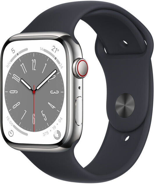 APPLE WATCH SERIE 8 - 45MM